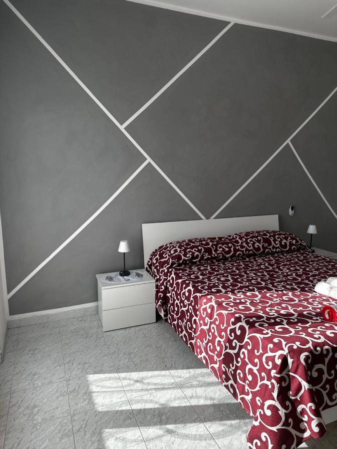 Fiumicino Airport 3 Giade Apartment Focene ภายนอก รูปภาพ