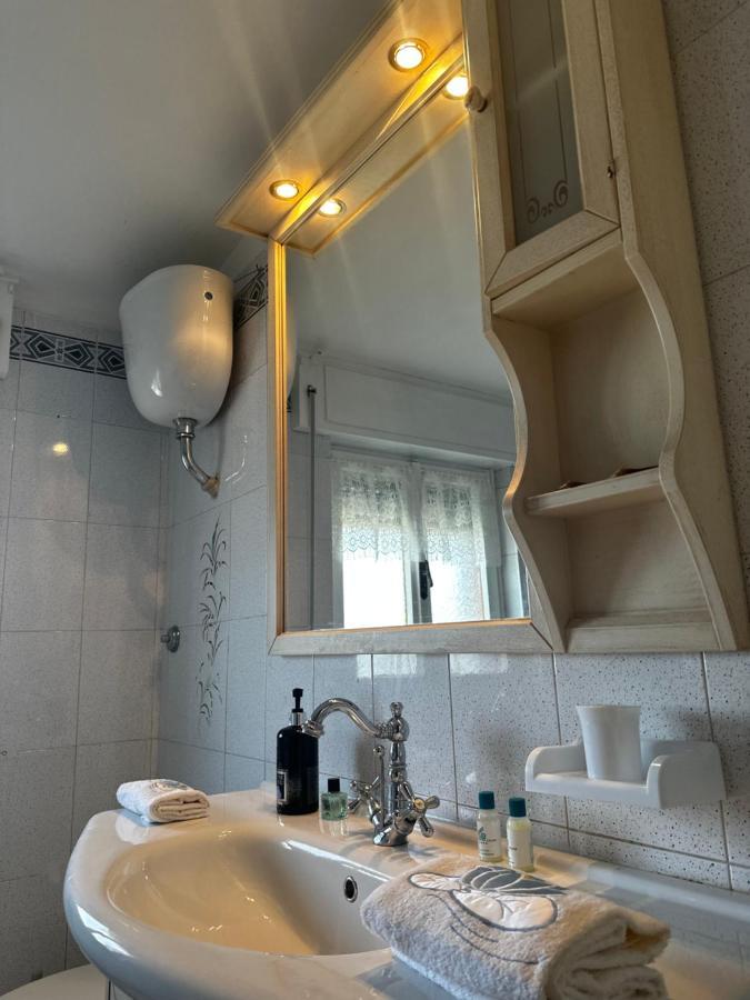 Fiumicino Airport 3 Giade Apartment Focene ภายนอก รูปภาพ