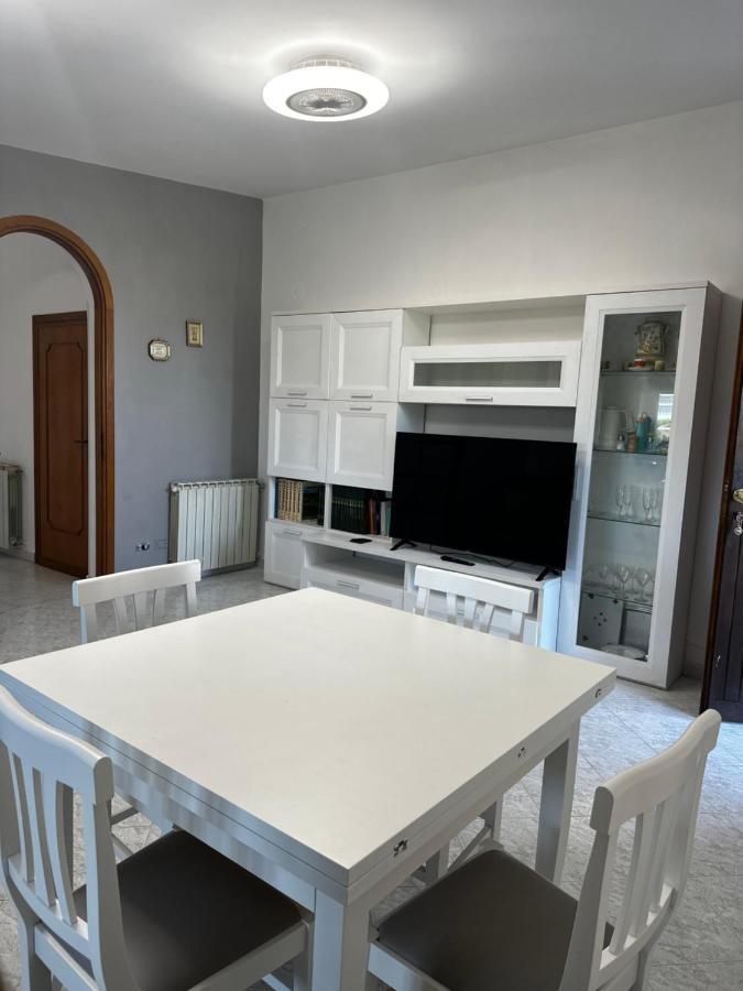 Fiumicino Airport 3 Giade Apartment Focene ภายนอก รูปภาพ