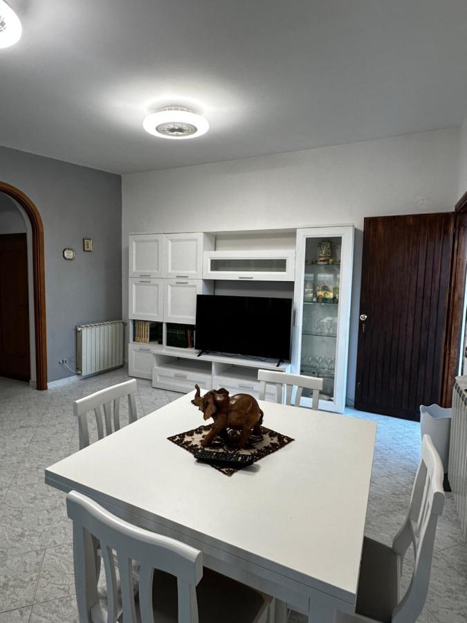 Fiumicino Airport 3 Giade Apartment Focene ภายนอก รูปภาพ