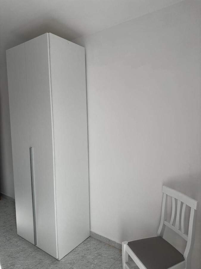 Fiumicino Airport 3 Giade Apartment Focene ภายนอก รูปภาพ